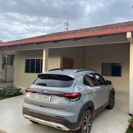 Casa Da Titia Villa Goiania Exterior photo