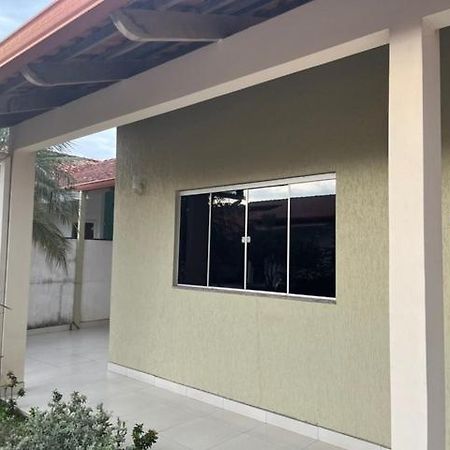 Casa Da Titia Villa Goiania Exterior photo
